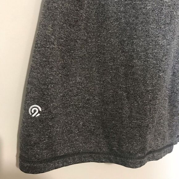 Champion C9‎ Gray Tank Top Size Small athletic - Picture 6 of 7